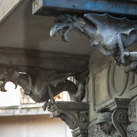 Cont Apartamento Rijeka