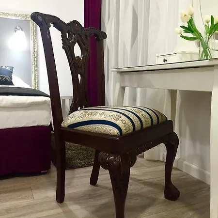 Cont Apartment *