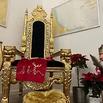 Cont Lejlighed
