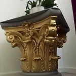 Cont Lejlighed