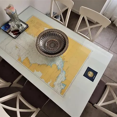 Apartamento Cont- Luxury Heritage Apartment *