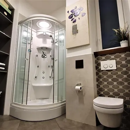 Cont- Luxury Heritage Apartment Apartamento *