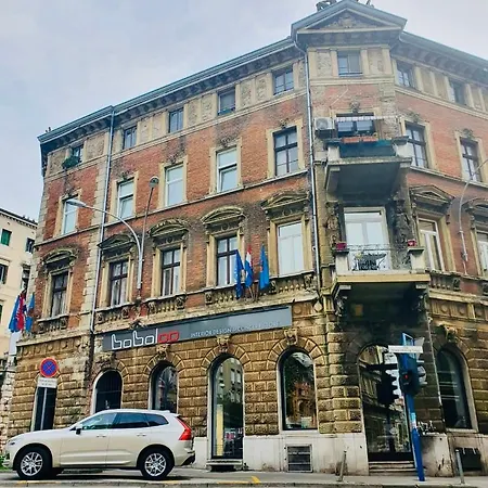 Apartamento Cont- Luxury Heritage Apartment