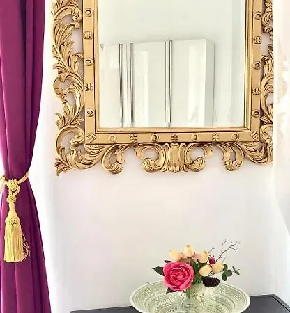 Cont- Luxury Heritage Apartment Apartment Rijeka