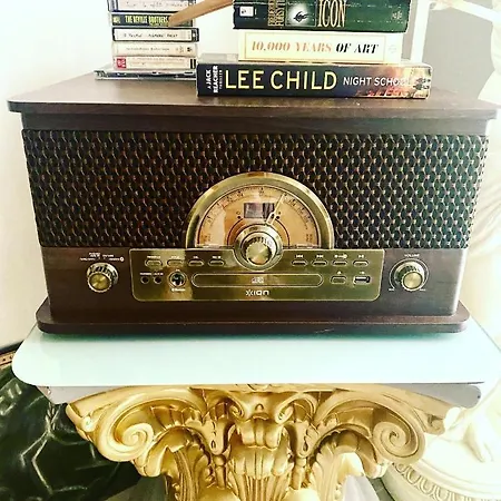 Apartmán Cont Rijeka