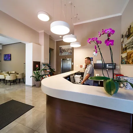 Apartamento Cont- Luxury Heritage Apartment Rijeka