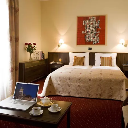 Apartmán Cont- Luxury Heritage Apartment Rijeka