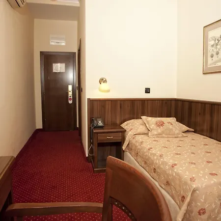 Apartmán Cont- Luxury Heritage Apartment *