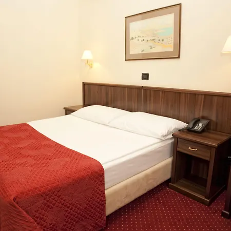 Cont Apartmán Rijeka