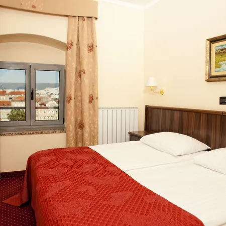 Cont- Luxury Heritage Apartment Apartment *