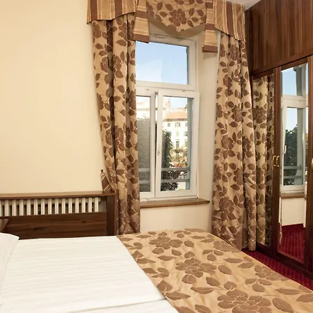Apartamento Cont- Luxury Heritage Apartment Rijeka