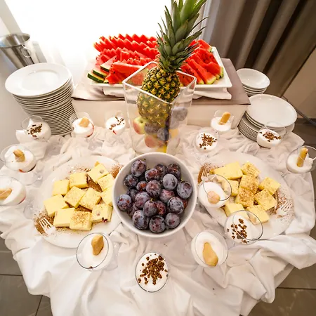 Cont- Luxury Heritage Apartment Apartamento Rijeka