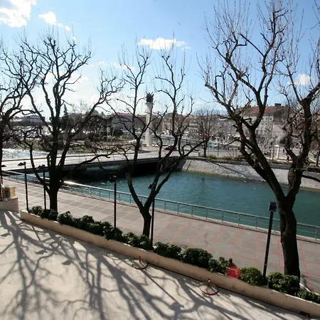 Cont- Luxury Heritage Apartment Apartamento *