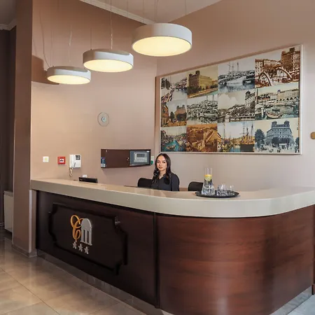 Apartamento Cont- Luxury Heritage Apartment