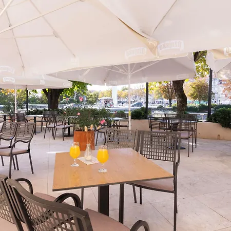 Cont- Luxury Heritage Apartment Apartamento *