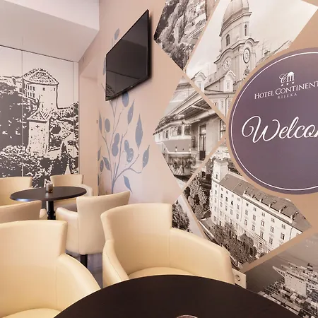 Cont- Luxury Heritage Apartment