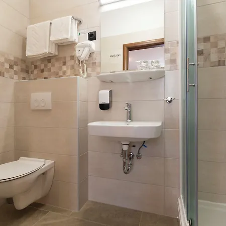 Cont- Luxury Heritage Apartment Apartment *