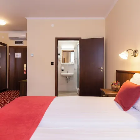 Cont- Luxury Heritage Apartment Apartamento