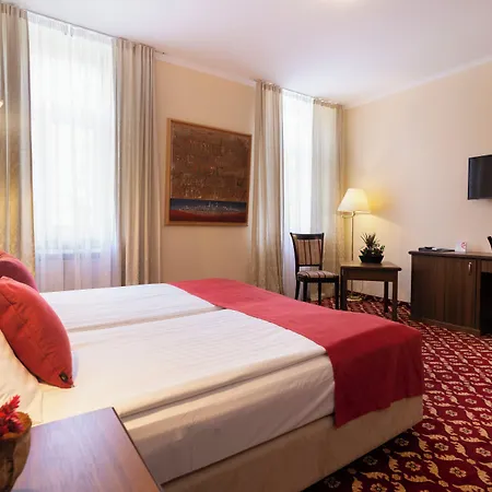 Cont- Luxury Heritage Apartment Apartment *
