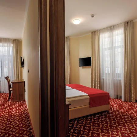 Apartman Cont- Luxury Heritage