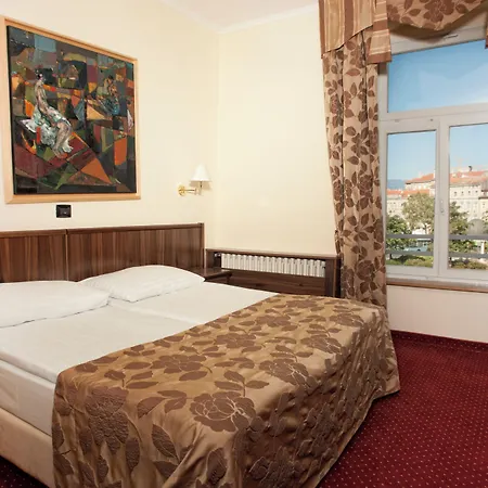 Apartmán Cont- Luxury Heritage *
