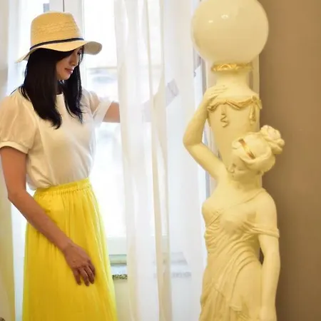 Cont- Luxury Heritage *