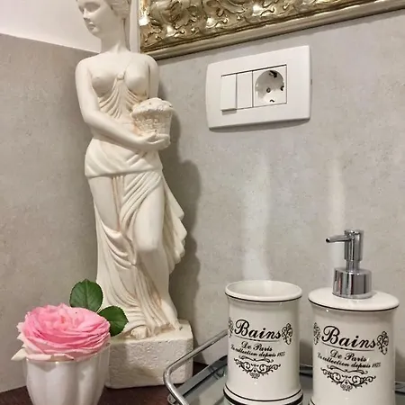 Cont- Luxury Heritage Apartment Apartment *