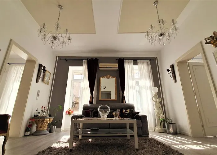 Apartment Cont *