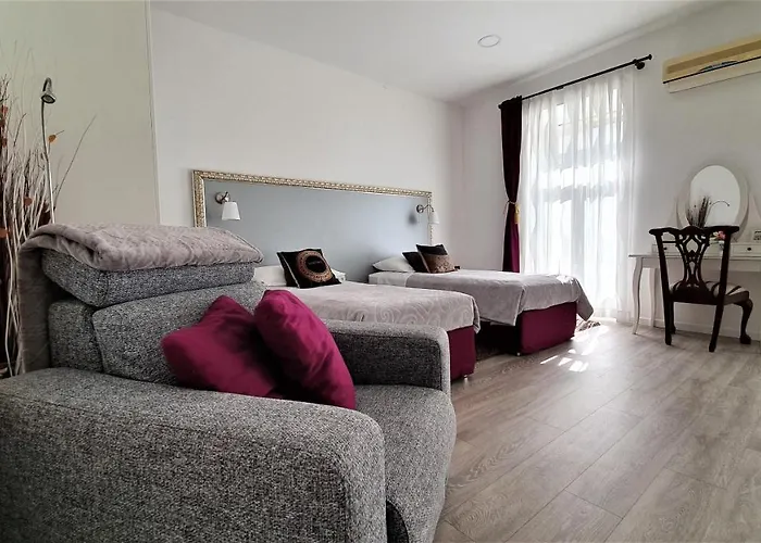 Cont Apartment
