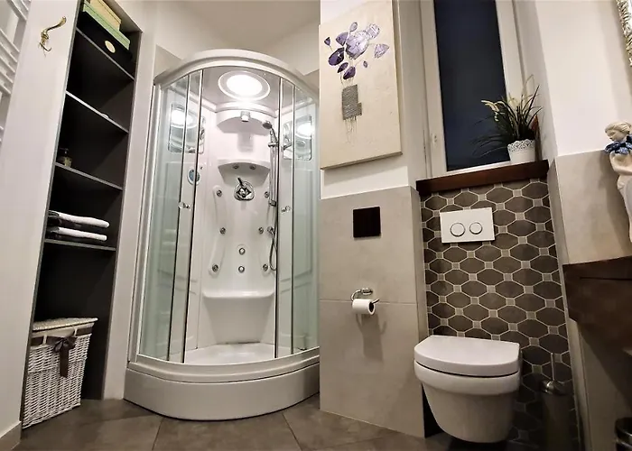 Cont Apartment *