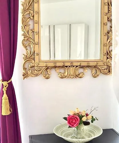 Cont Apartment Rijeka