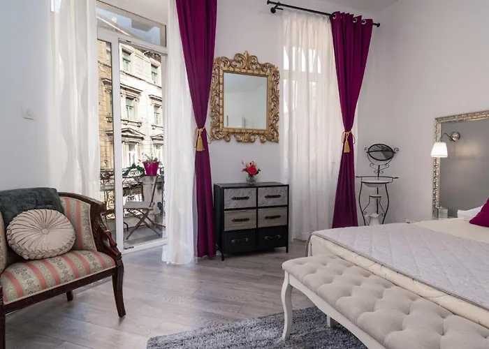 Cont Apartment *
