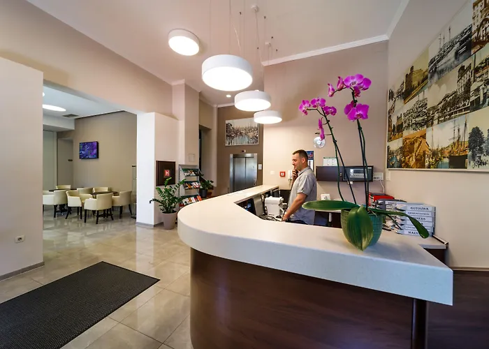 Apartment Cont Rijeka