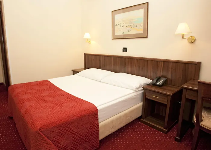 Cont Apartment Rijeka