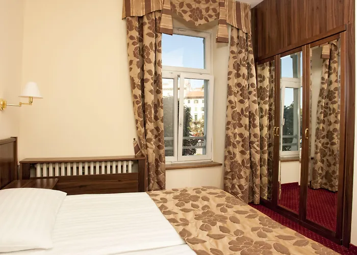 Apartment Cont Rijeka
