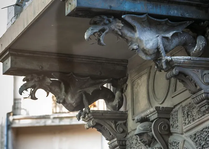 Cont Apartment Rijeka